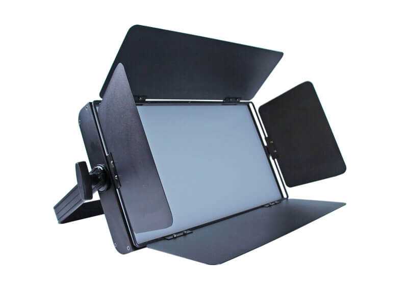 120W 双色 LED 软视频面板灯