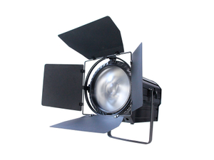 用于艺术工作室的高流明 300W Led 菲涅尔灯